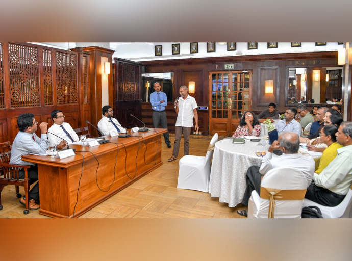 Clean Sri Lanka ‘Beyond Recovery’ Humanitarian Initiative Launched to Heal Minds Affected by Cyclone Ditwah