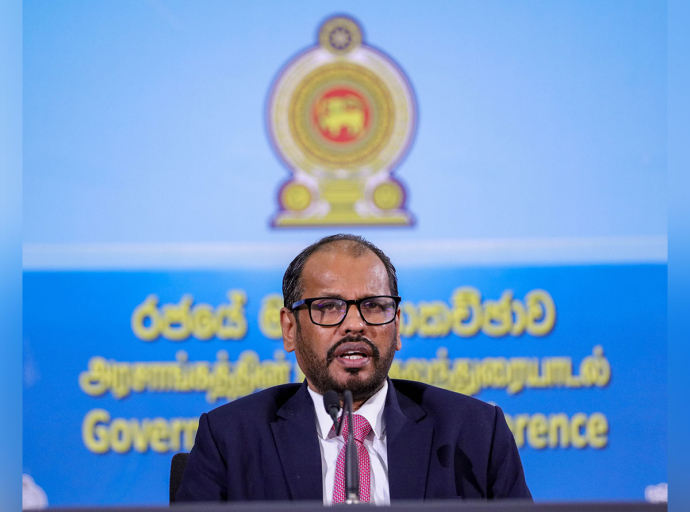 Exports Record US$ 15.8 Billion as Sri Lanka Maintains Upward Trade Momentum