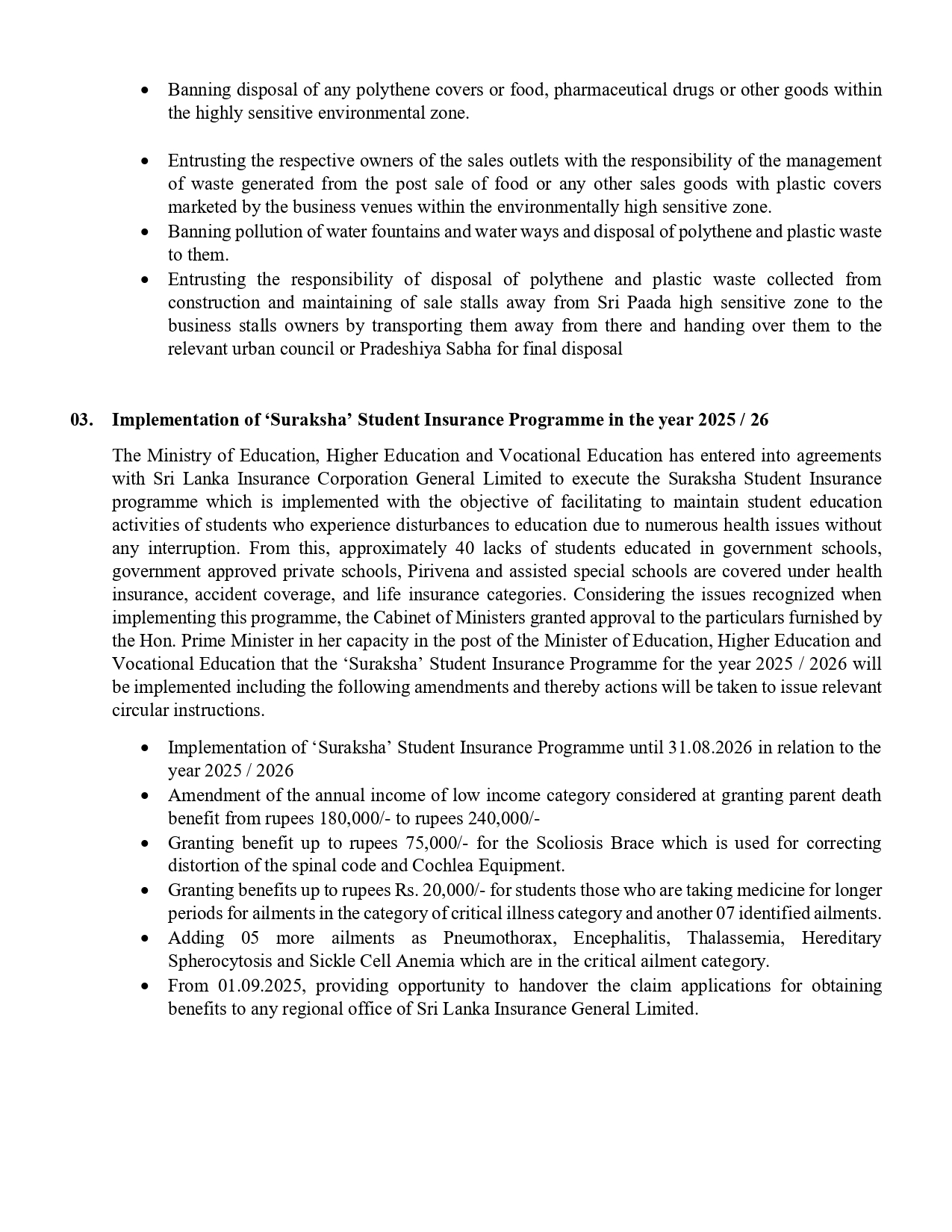 Cabinet Decision on 22.12.2025 English page 0002