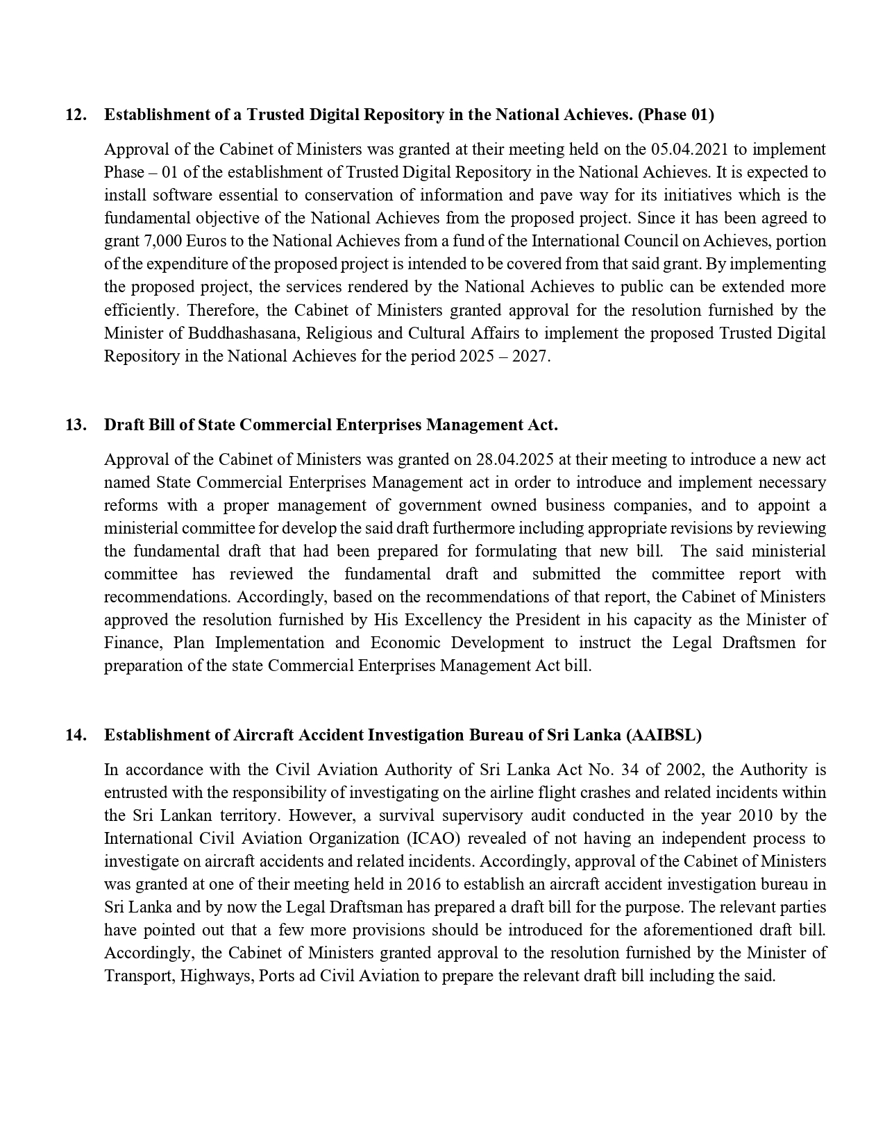 Cabinet Decision on 16.06.2025 English page 0005