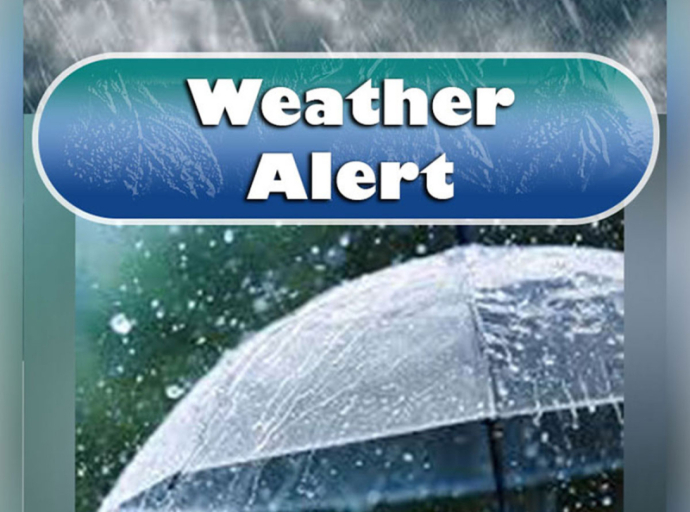 Advisory for depression over South-east Bay of Bengal Sea area