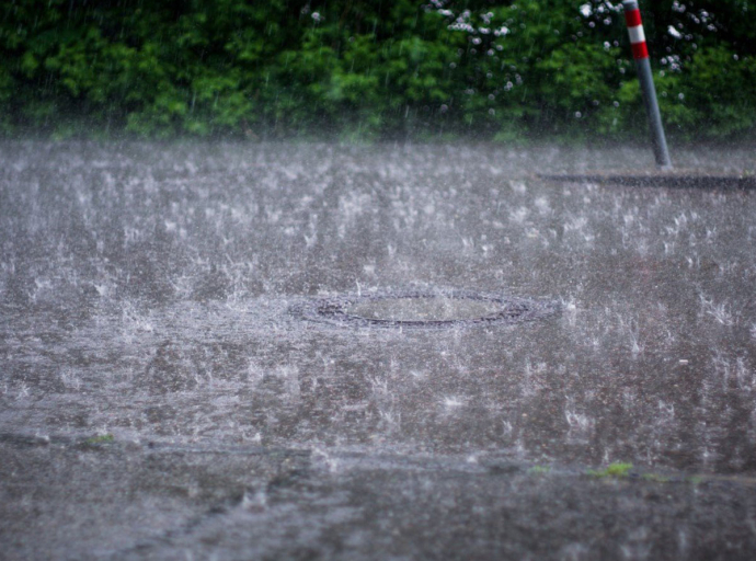Weather Adversary 