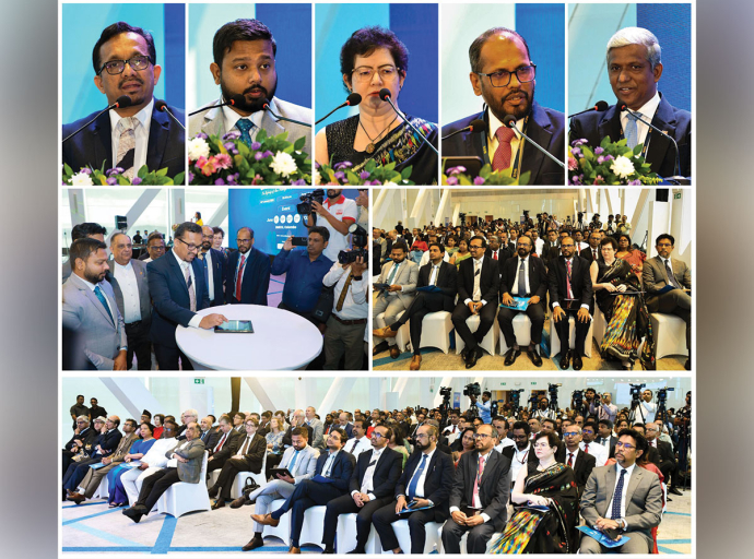 Sri Lanka Expo 2026 International Trade Exhibition Officially Launched