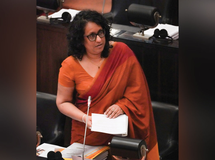 The Government does not grant protection based on Status - PM