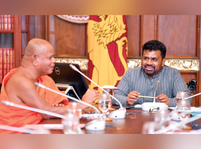 Meeting between the President, Prime Minister and representatives of teachers’ trade unions