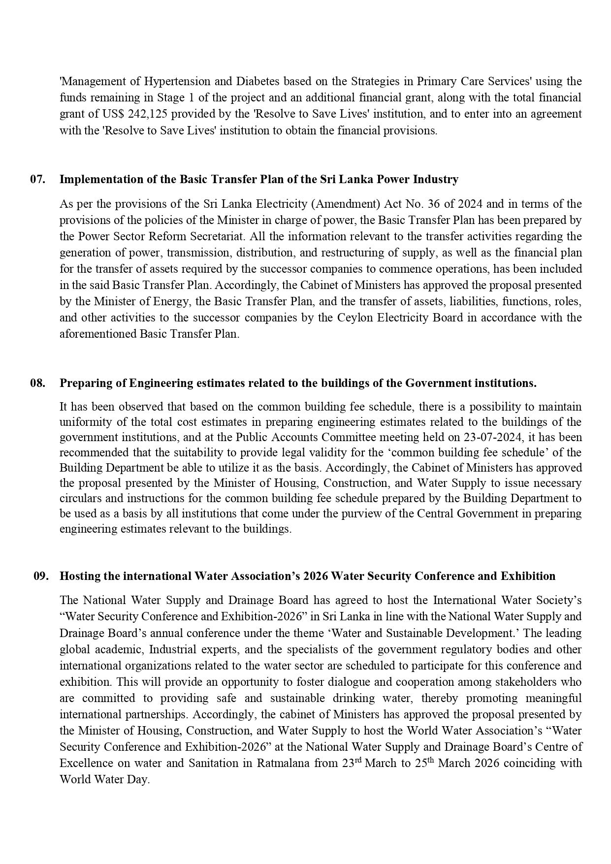 Cabinet Decision on 12.01.2026 English page 0003
