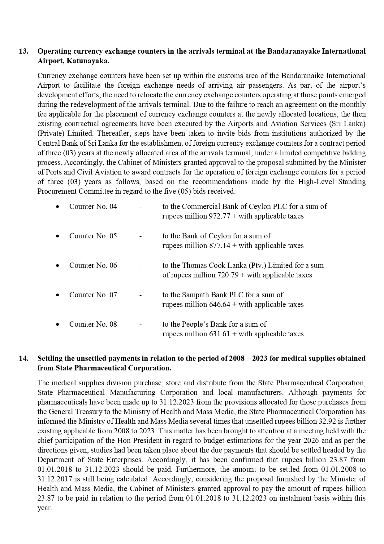 Cabinet Decision on 12.01.2026 English page 0005