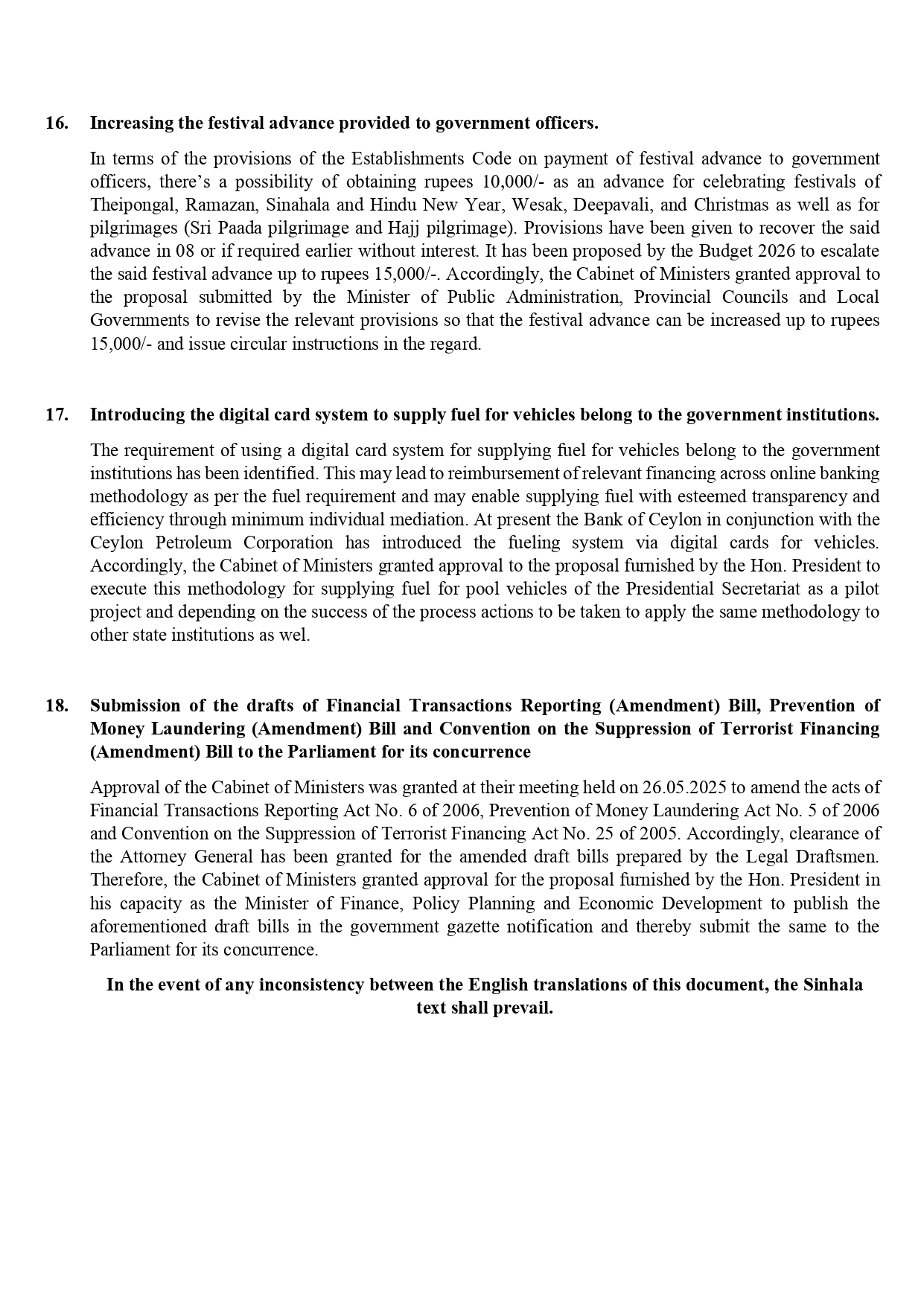 Cabinet Decision on 12.01.2026 English page 0007