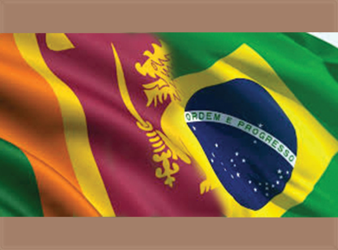 Brazil assists Sri Lanka’s flood relief and recovery efforts