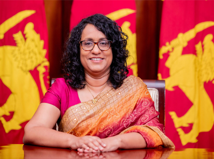 Thai Pongal Message  - PM
