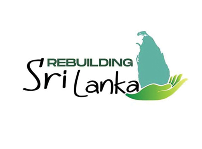 Online Portal Launched to Provide Information on the ‘Rebuilding Sri Lanka’ National Programme