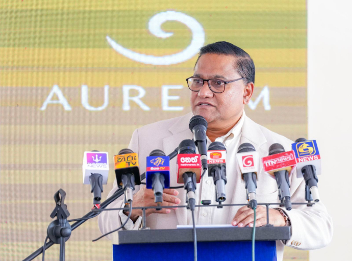 Foreign Minister Calls on Overseas Sri Lankans to Invest in Economic Revival