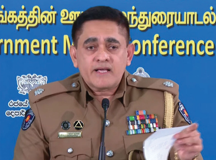 2025 Records Largest Drug Seizures and Arrests in Recent History