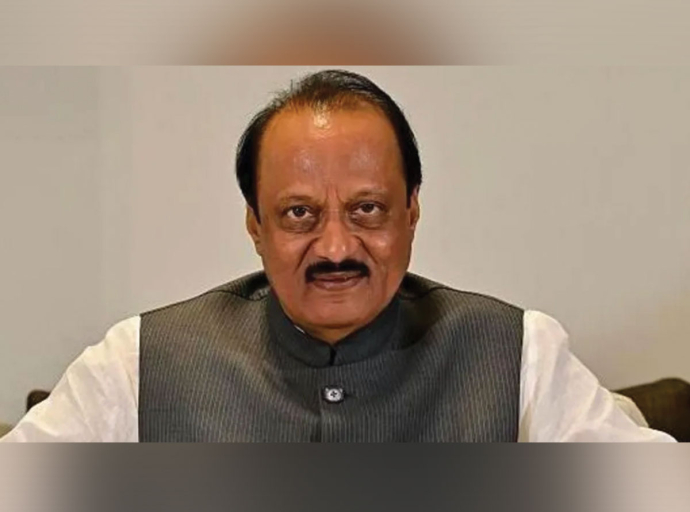 Maharashtra deputy chief minister dies in plane crash