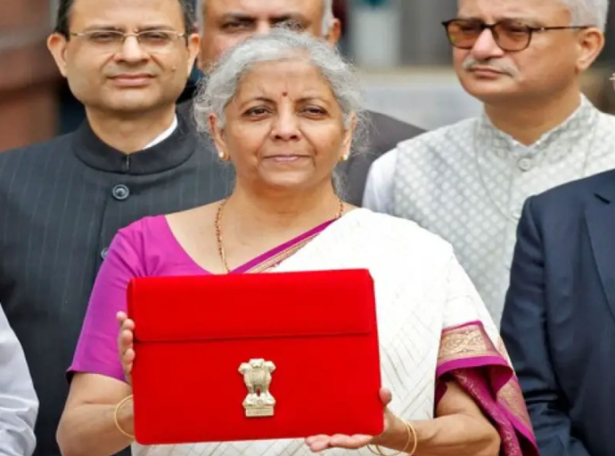 India Allocates INR 4 Billion for Sri Lanka in 2026 Budget