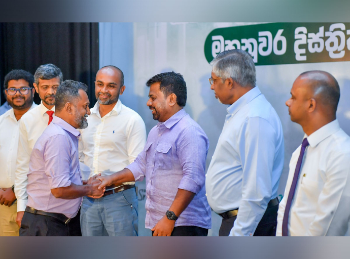 Our objective is ensuring National Economic Gains Reach the Poorest Citizens