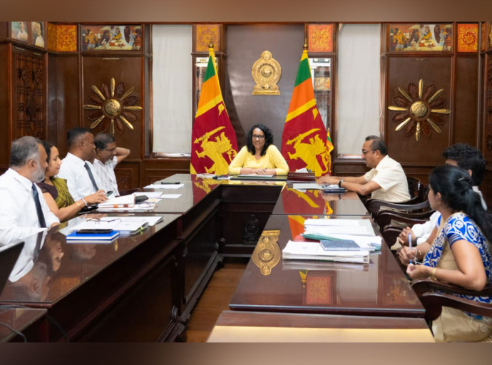 Steps have been taken to regulate School Student Transport Services