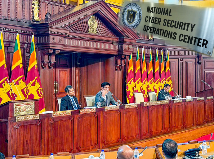 National Initiative Launched to Connect State Institutions to the National Cyber Security Operations Centre