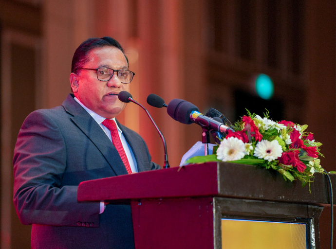 Sri Lanka aims to strengthen ties with China in manner that is mutually beneficial states Foreign Minister at the Chinese New Year Celebration