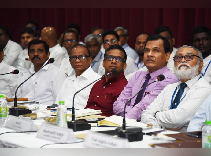 Galle Port Development Project to Boost Tourism and Maritime Economy – Minister of Ports and Civil Aviation 