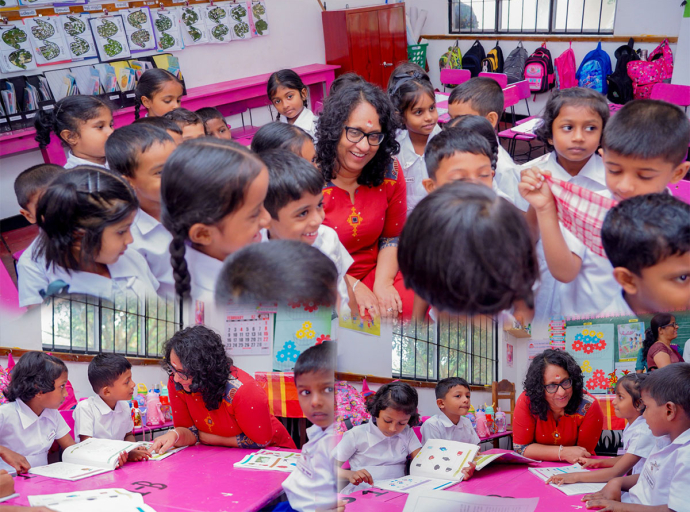 Teacher Examinations will be conducted pertaining to Court Decisions - PM