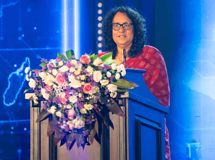 Investments in Professional Education Are Investments in Institutional Strength and National Progress” - PM
