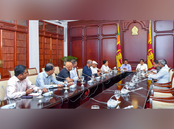 In response to the crisis in the Middle East, the Government has introduced a special programme to ensure the safety and welfare of tourists and migrant workers abroad