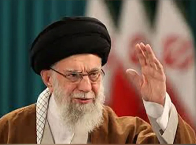 Iran Confirms Death of Supreme Leader Ayatollah Ali Khamenei