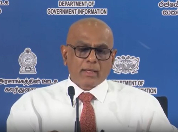 No Fuel Shortage in Country -  CPC Chairman Urges Public Not to Panic