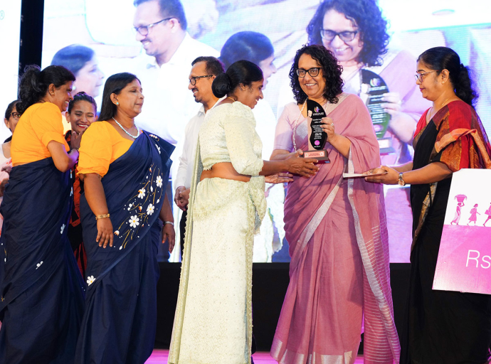 It is the government's responsibility to ensure women’s rights are realized in everyday Life, and are not  confined  merely to Laws - PM