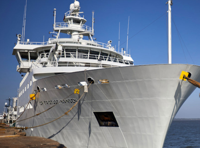 UN-Flagged Research Vessel to Conduct Marine Survey in Sri Lanka’s EEZ