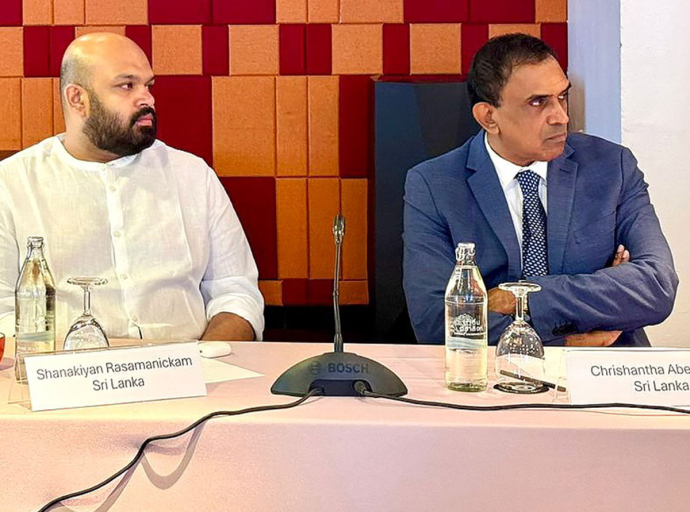 Minister of Science and Technology joins ‘Open Government Partnership (OGP) Regional Roundtable in Bangkok