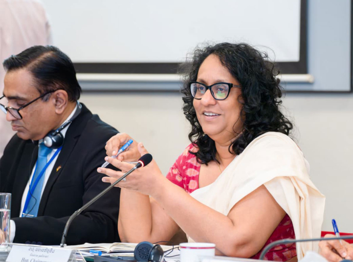 Actions are taken to initiate Educational Reforms for Grade 6  in 2027