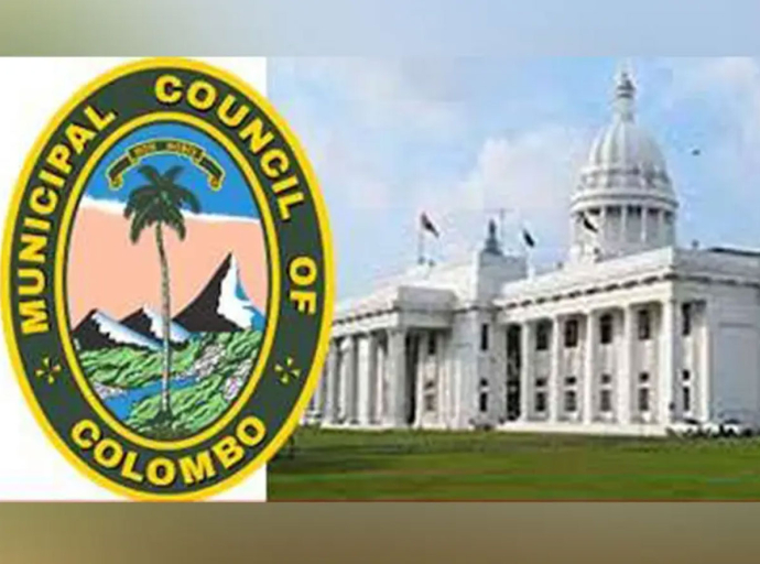Colombo Suspends Vehicle Parking Charges Until Further Notice