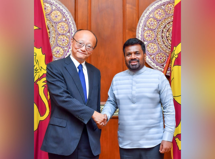 ADB Increases Sri Lanka’s Allocation to USD 480 Million; USD 200 Million to be Released Promptly amid Current Situation