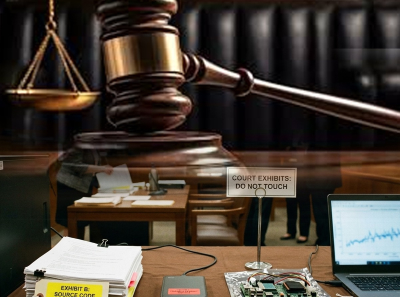 Government Earns Rs. 952 Million from Disposal of Seized Court Exhibits