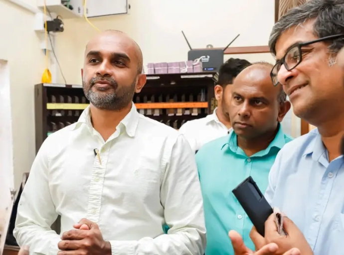Sri Lanka to Introduce Smart Ticketing System for Railway Passengers