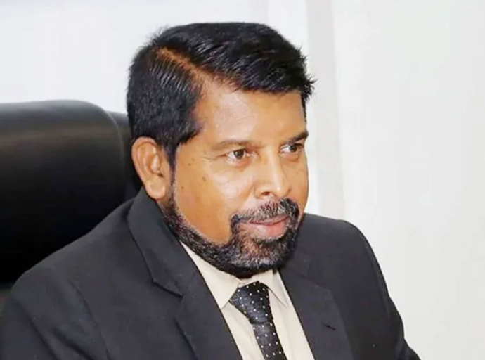 State Institutions, Local Authorities, and Citizens Must Act Responsibly to Conserve Wa-ter and Electricity – Minister Prof. Chandana Abayaratne