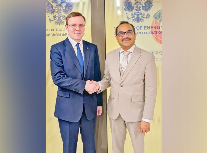 Russia Assures Full Support to Address Sri Lanka’s Energy Crisis