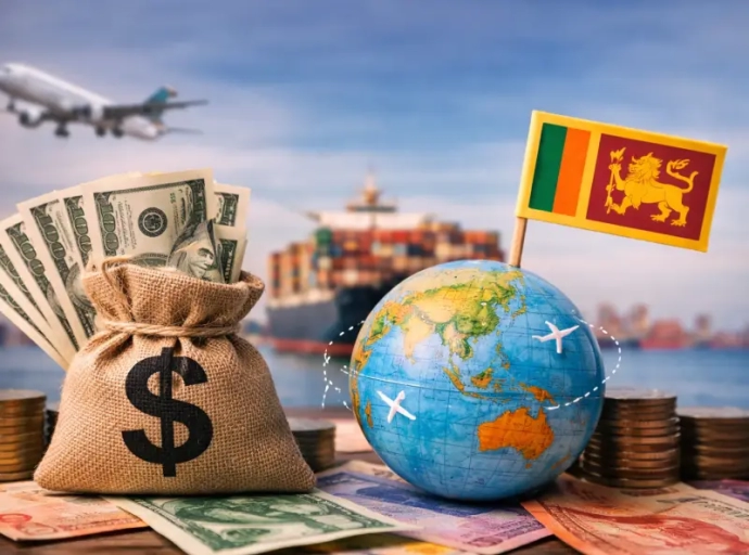 Remittances Rise Sharply in Early 2026, Central Bank Reports