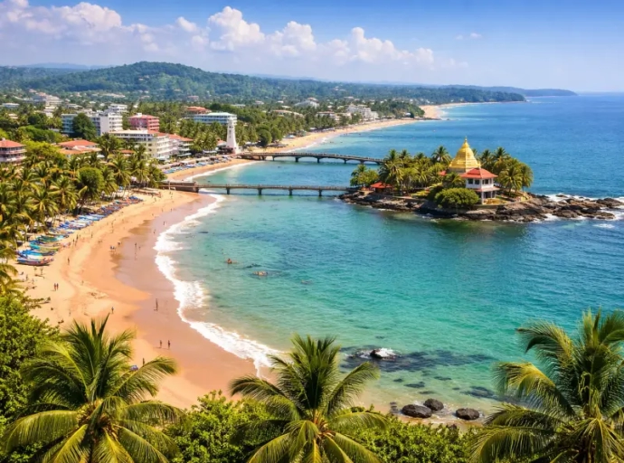 16 Villages in Matara to Be Developed Under New Productivity Model Programme