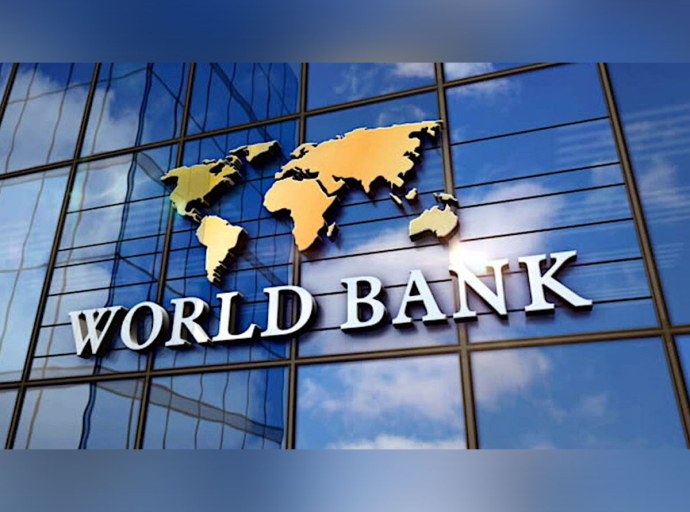 World Bank Launches New Framework to Drive Sri Lanka’s Growth