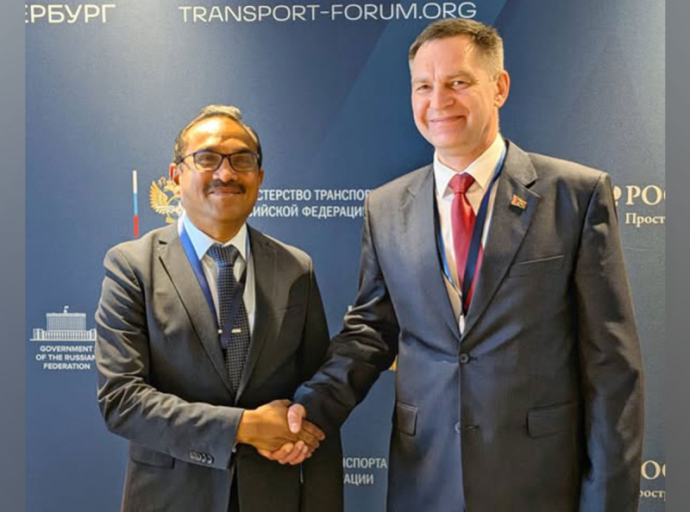 Sri Lanka Explores Belarus Support to Strengthen Transport Modernization