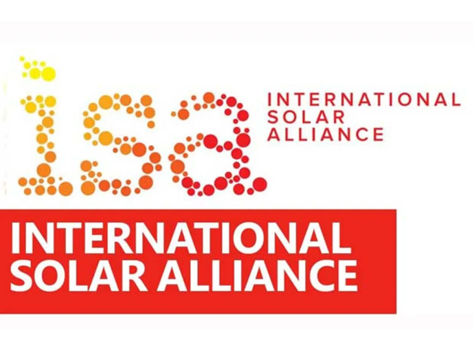 ISA Mission to Boost Solar Energy in Sri Lanka