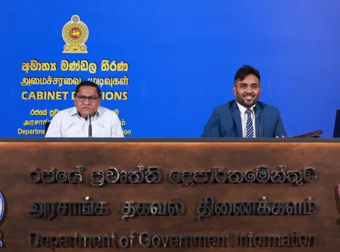 No Power Cuts Despite Fuel Challenges – Minister Vijitha Herath 