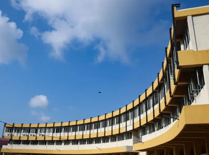 Colombo Fort Bus Stand Reopens Today with Upgraded Facilities