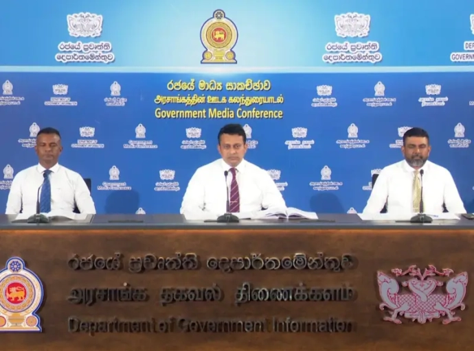 Special Bus Services Deployed for Sinhala and Hindu New Year Travel