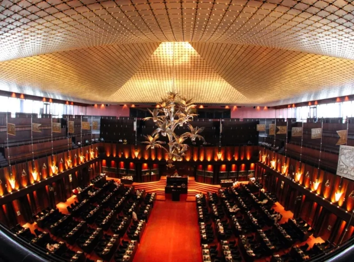 No-Confidence Motion Against Power Minister Defeated in Parliament
