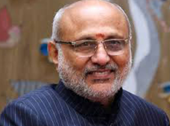 Indian Vice President to Visit Sri Lanka for Key Bilateral Talks