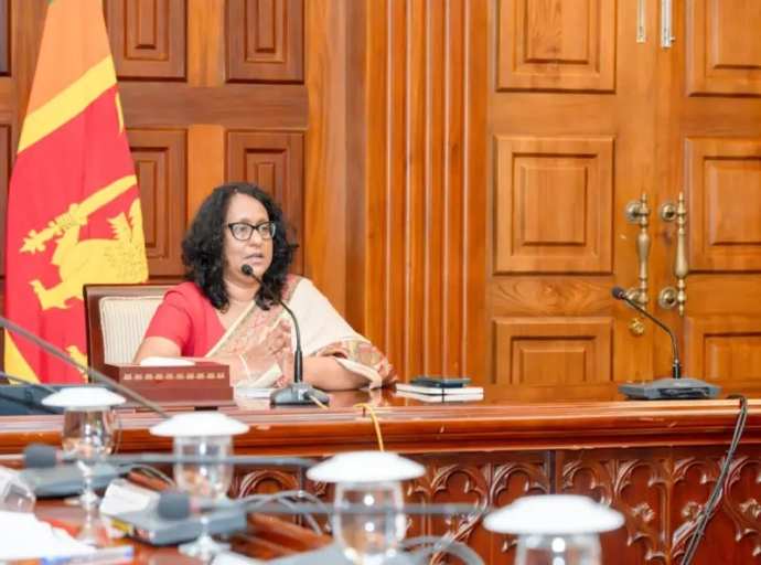 Compensation payments and reconstruction activities related to the Ditwah relief measures must be expedited with special attention at the district level